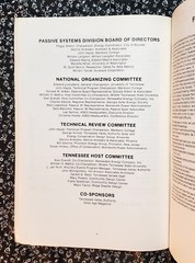 7th National Passive Solar Conference, John Hayes, Preprint Edition Vol. 7, 1982