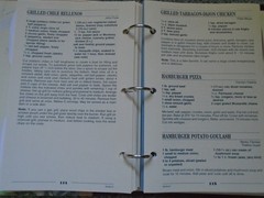St Thomas Presbyterian Church COOKBOOK 40th Anniversary 2007 Houston, Texas
