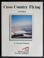 Cross-country Flying – Paul Garrison|R. Randall Padfield – Very Good – See c…