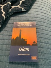 A Christian’s Pocket Guide to Islam, Sookhdeo