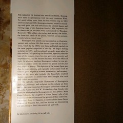Frederic Remington Text by Peter Hassrick Western Artist
