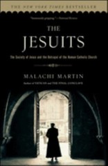 Jesuits Paperback Malachi Martin