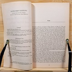 Unknown Masterpiece and Other Stories by Honore de Balzac (2011, Trade…