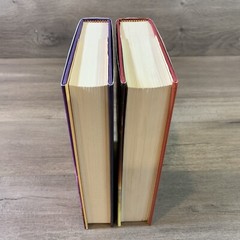 The Kane Chronicles Lot 1 & 2 Rick Riordan Hardcover HCDJ 1st Edition