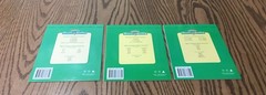 SAXON PHONICS & SPELLING STUDENT READERS / 26 BOOKS / GRADE 1 / LEVEL C
