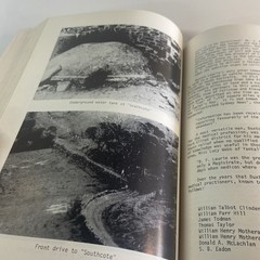 Buxton Forbes Laurie Of Southcote Nick Vine Ball Rate Copy 1976. Copy 283 Of 450