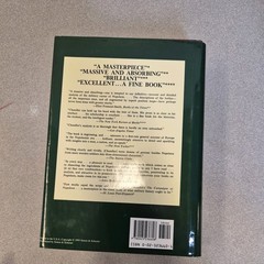 David Chandler THE CAMPAIGNS OF NAPOLEON Volume 1 Hardcover HCDJ 1973 NICE