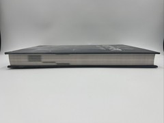 The Witcher: Wild Hunt by Alex Musa & David Hodgson • HC • New