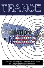 TRANCE Formation of America: True li…, O’Brien, Cathy