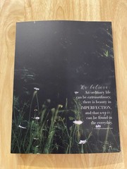 Bella Grace Book Magazine Self Care Mindful Issue 47 Mar Apr May 2026 US SELLER