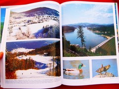 THE CROATIAN ADRIATIC ~ LAURANA LTD ~ HB & DUST COVER ~ RARE BOOK ~NEW