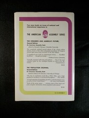 The Future of Foundations edited by Fritz Heimann (Hardcover, 1973)