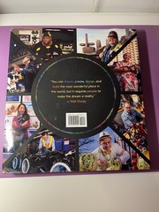 One Day at Disney : Meet the People Who Make the Magic Across the Globe