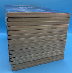 2010s Lot of 15 „I Survived” Scholastic Chapter Paperback Books- New, Never Read