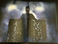 Original Lady Gaga Mayhem Requiem Limited Edition Hardcover Book 2026 English