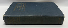 Brain and Personality by W. Hanna Thomson, 1916 Dodd, Mead & Company