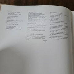 The Paintings of Sylvia Plimack Mangold: 1965-1982 Thomas H. Garver