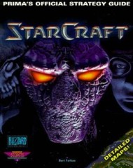 Starcraft : Prima’s Official Strategy Guide – Paperback By Farkas, Bart – GOOD