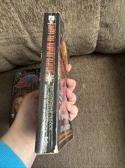Buffy the Vampire Slayer The Gatekeeper Trilogy Books Paperback Lot Btvs