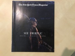 New York Times Magazines – Special Issues – Qty 6