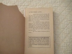 Persuasion by Jane Austen (Paperback) (Magnum Easy Eyes Book) (1968)