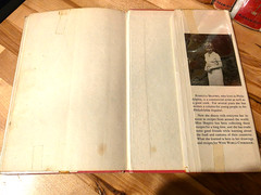 Vintage 1962 Wide World Cookbook by Rebecca Shapiro – First Edition Library Bind