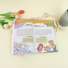100000 Whys: Building the Ultimate Brain for Kids English Version Fun Science
