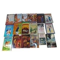 Early Chapter Books Boys Interest Lot of 26 Grade 3-6 Vintage & Modern