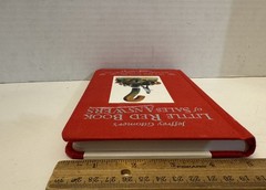 Jeffrey Gitomer’s Little Red Book of Sales Answers: 99.5 Real World Answers