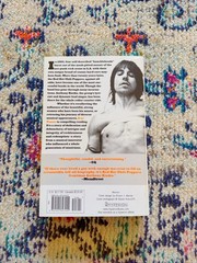 Scar Tissue by Anthony Kiedis (2005, Trade Paperback)