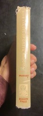 Five Stages of Greek Religion. Gilbert Murray. Beacon Press. 1951. HCDJ