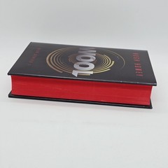 Wool By Hugh Howey (Silo Series 1) Hardback