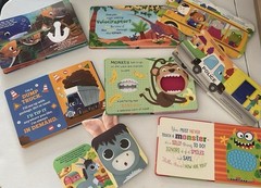 Mixed Lot of Children’s Books Lot of 8 Paperback VERY GOOD CONDITION