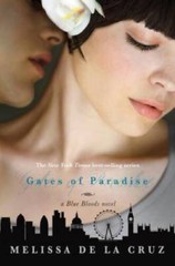 The Gates of Paradise (A Blue Bloods Novel) – Hardcover – VERY GOOD