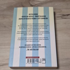 Heather Morris Tatuażysta z Auschwitz – hardcover (Polish) Marginesy Holocaust