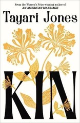 Kin : The spellbinding new novel from the Women’s Paperback – 26 March 2026