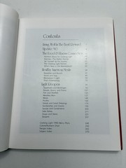 Cooking Light Cookbook Oxmoor House 272 pages Hardcover Recipes