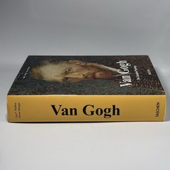 Van Gogh The Complete Paintings Hardcover TASCHEN Vincent Van Gogh Art Book 2012