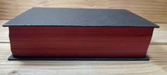 The Holy Scriptures English Version Alexander Harkavy 1951 HC 1,272 pages