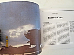 Bombers Of WWII By Jeffrey Ethell 180 Pages Softcover book Excellent Condition