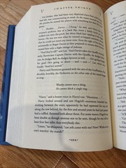 Harry Potter Ser.: Harry Potter and the Order of the Phoenix (1st Ed With Error)