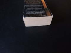 Frank Herbert – Dune – Ace Books 55th Printing