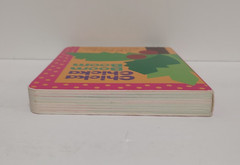 Chicka Chicka Boom Boom by John Archambault and Bill Martin Jr. Boardbook 2012