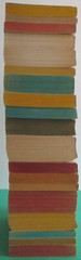 Vintage Paperback Books Choose Pick Bundle Valley Dolls African Queen Haywire +