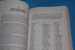 PAULDING COUNTY : Its People and Places Volume II – A Supplement (1983 TPB)