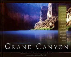 Grand Canyon: A Different View