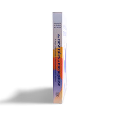The New Rules of Menopause: A Mayo Clinic guide to perimenopause and beyond