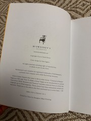 „HOW MUSIC WORKS” – 1ST. ED. SIGNED BY DAVID BYRNE