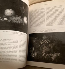 William M. Harnett- Metropolitan Museum of Art Book 1992.