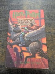 Harry Potter Ser.: Harry Potter and the Prisoner of Azkaban by J. K. Rowling…